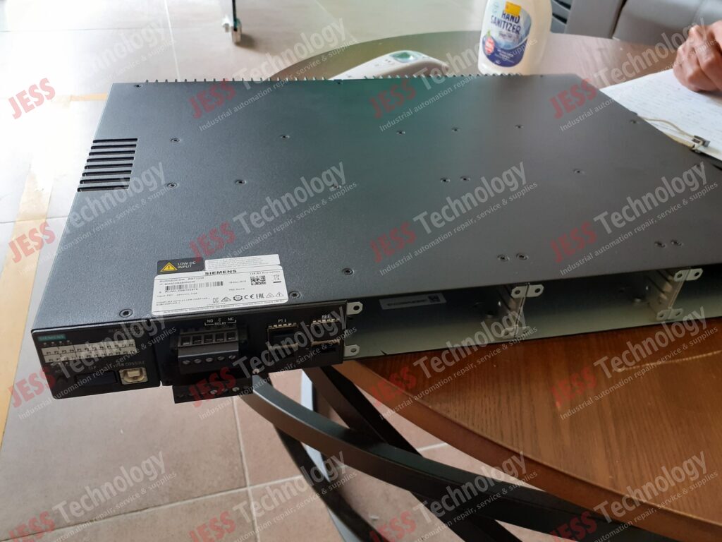 Image #4 of Repair SIEMENS RTS2228 SIEMENS RUGGEDCOM DRIVE RUM/LD06102976 in Malaysia, Singapore, Thailand, Indonesia