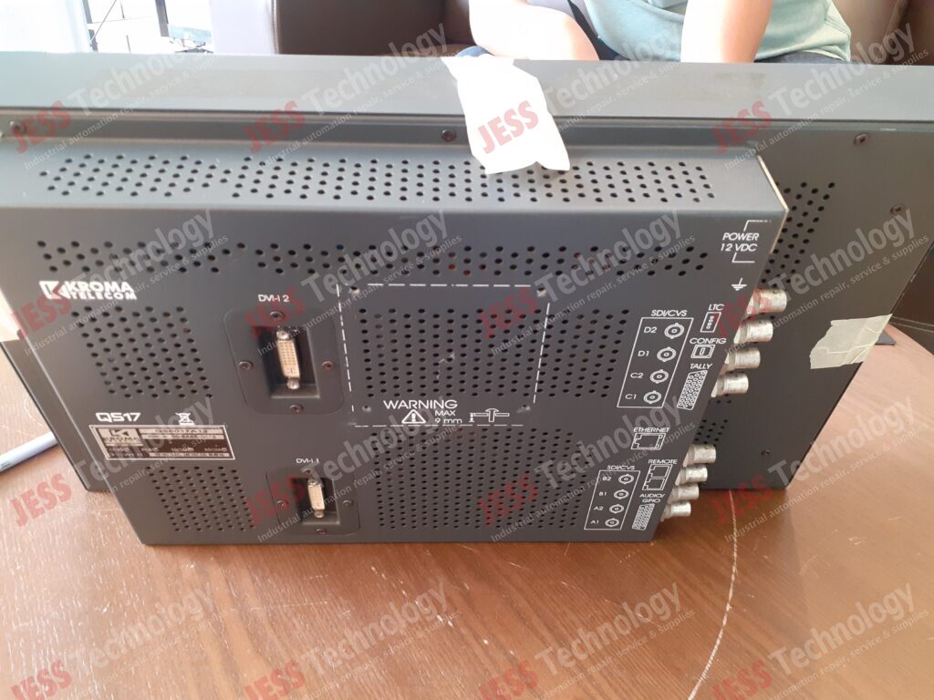 Image #3 of Repair kroma QS6017A12 KROMA TELECOM 00-8A65-0113 in Malaysia, Singapore, Thailand, Indonesia