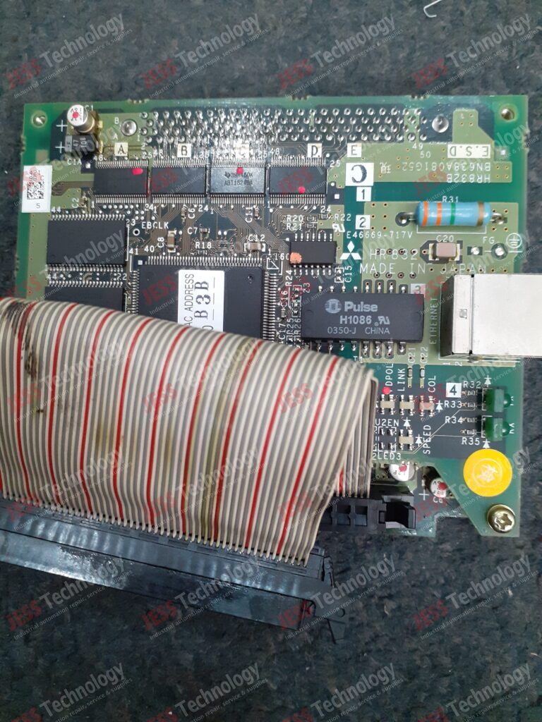 Image #3 of Repair - 080070380 Brand: PCB Model: 080070380 NONE in Malaysia, Singapore, Thailand, Indonesia