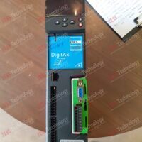 Repair EMERSON DST1401 Control techniques drive 2164302816 in Malaysia, Singapore, Thailand, Indonesia