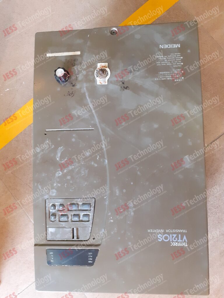 Image #4 of Repair MAIDEN THYFREC VT210S-H150A0 Meiden inverter 053128A in Malaysia, Singapore, Thailand, Indonesia