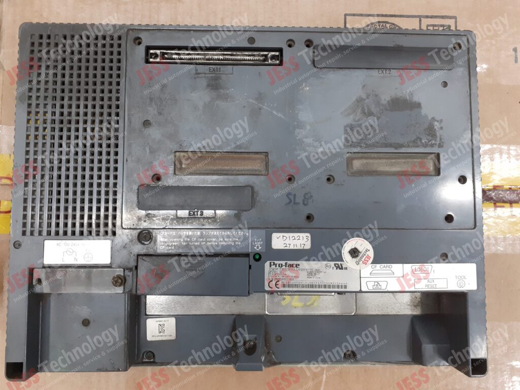 Image #3 of Repair PRO-FACE 3180021-04 Proface 066959H021828 in Malaysia, Singapore, Thailand, Indonesia