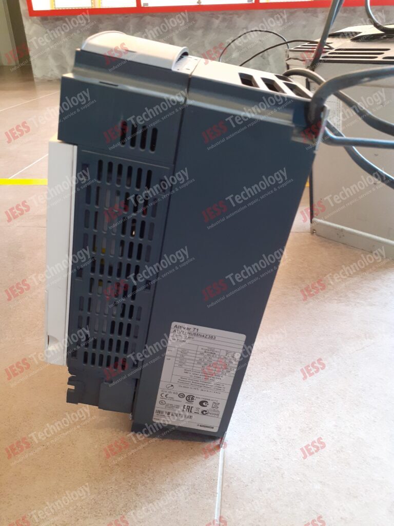 Image #3 of Repair SCHNEIDER ALTIVAR 71 Schneider inverter (shore 2) 881629420061 in Malaysia, Singapore, Thailand, Indonesia