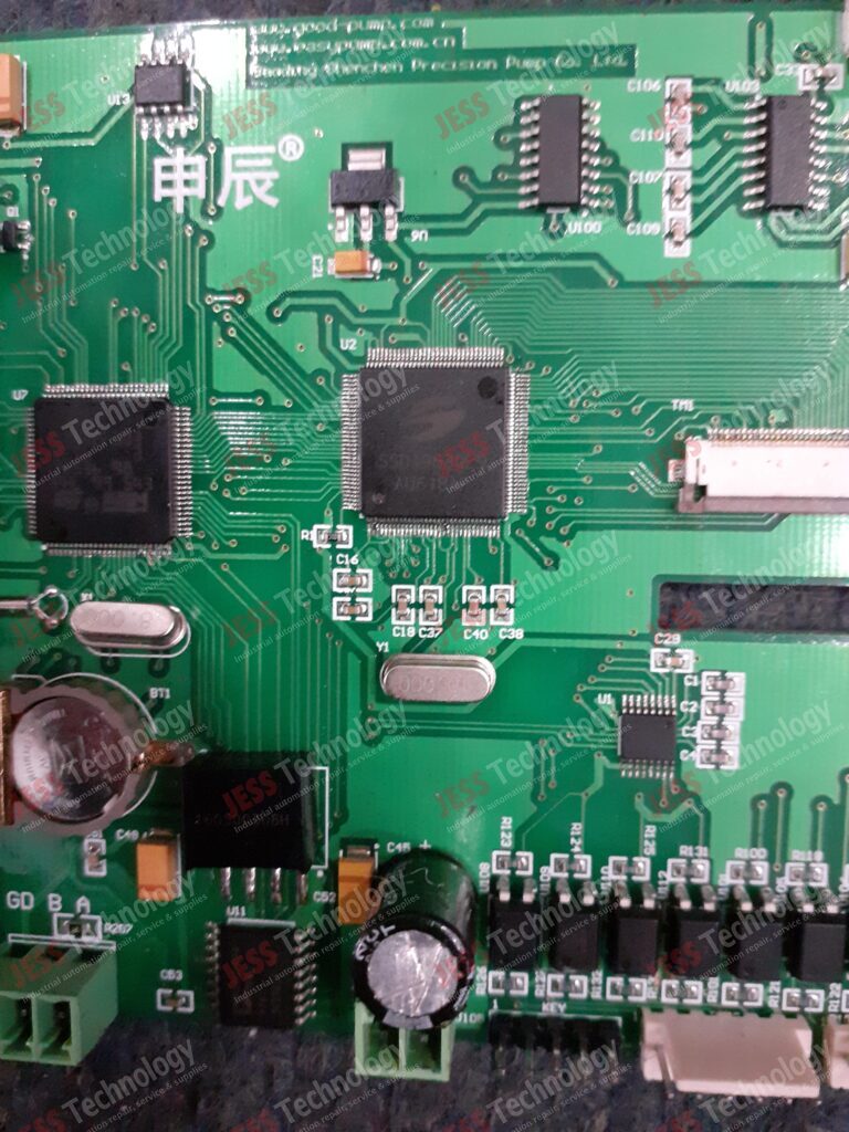 Image #3 of Repair - NONE Brand: PCB NONE in Malaysia, Singapore, Thailand, Indonesia