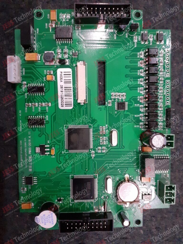 Image #4 of Repair - PM05A 06190250029 Brand: PCB Model: PM05A 06190250029 NONE in Malaysia, Singapore, Thailand, Indonesia