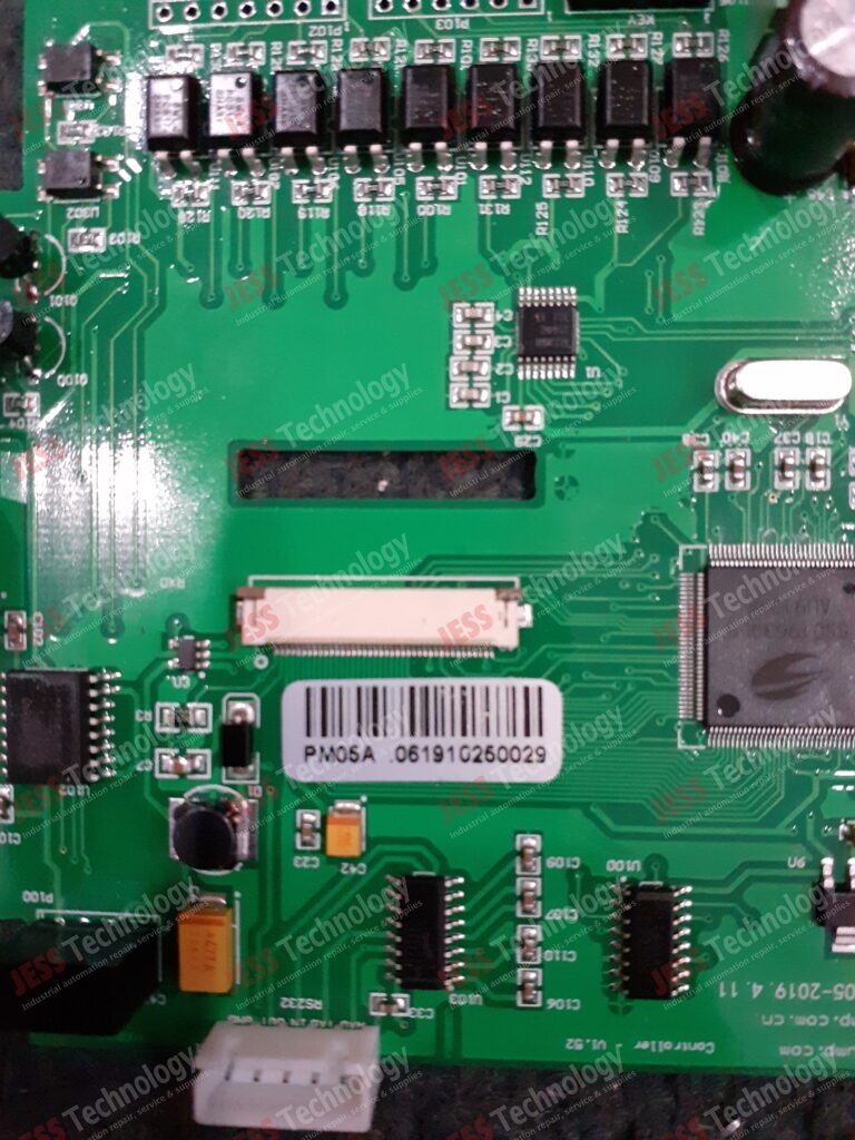 Image #3 of Repair - PM05A 06190250029 Brand: PCB Model: PM05A 06190250029 NONE in Malaysia, Singapore, Thailand, Indonesia