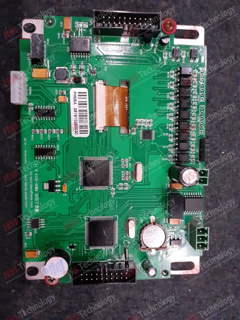 Image #4 of Repair - PM05A 061910250030 Brand: PCB Model: PM05A 061910250030 NONE in Malaysia, Singapore, Thailand, Indonesia