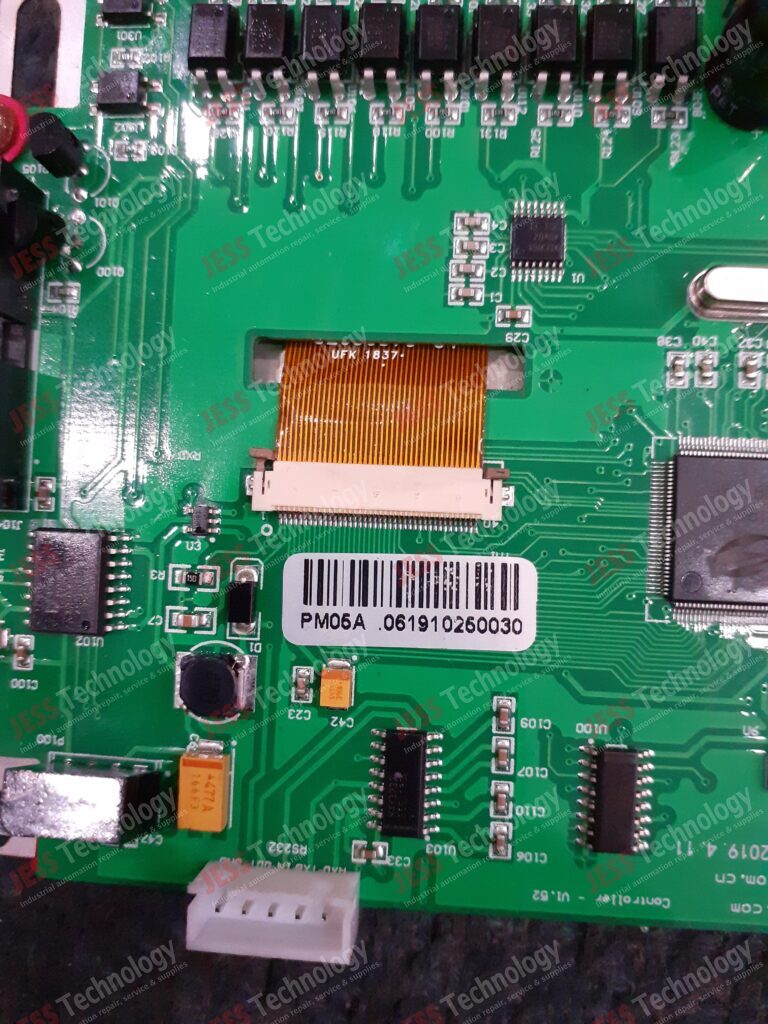 Image #3 of Repair - PM05A 061910250030 Brand: PCB Model: PM05A 061910250030 NONE in Malaysia, Singapore, Thailand, Indonesia