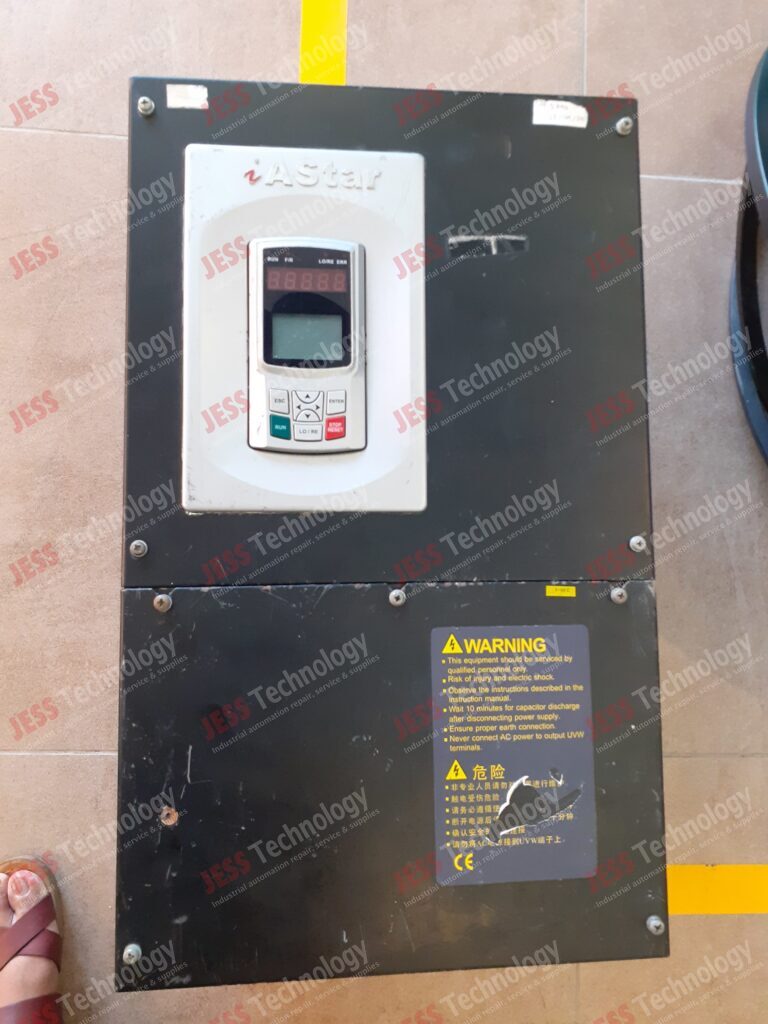 Image #4 of Repair ASTAR AS6204T0045 Astar inverter IV3560620ST11850005 in Malaysia, Singapore, Thailand, Indonesia