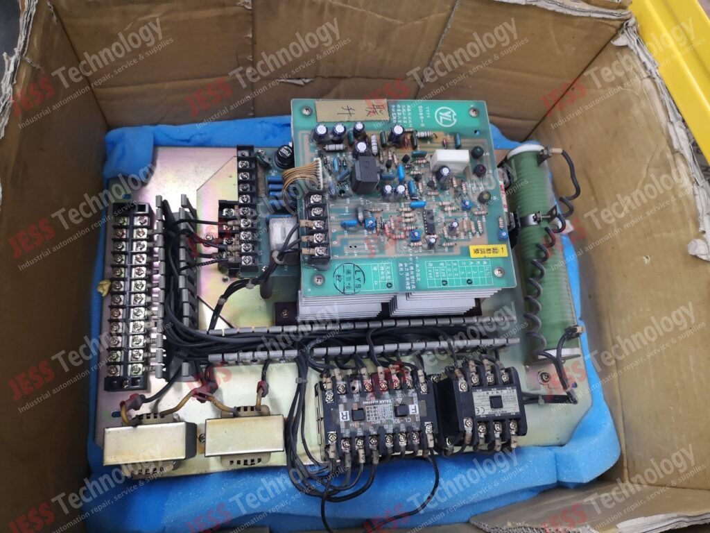 Image #4 of Repair PCB BOARD - YL DC drive - in Malaysia, Singapore, Thailand, Indonesia