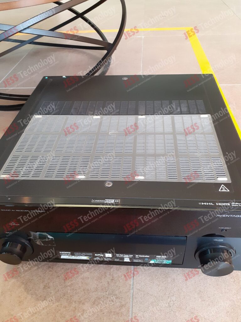 Image #3 of Repair YAMAHA RX-A2030 Yamaha received Y057453SU in Malaysia, Singapore, Thailand, Indonesia