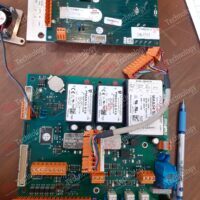 Repair – – Pcb for metal detecter – in Malaysia, Singapore, Thailand, Indonesia