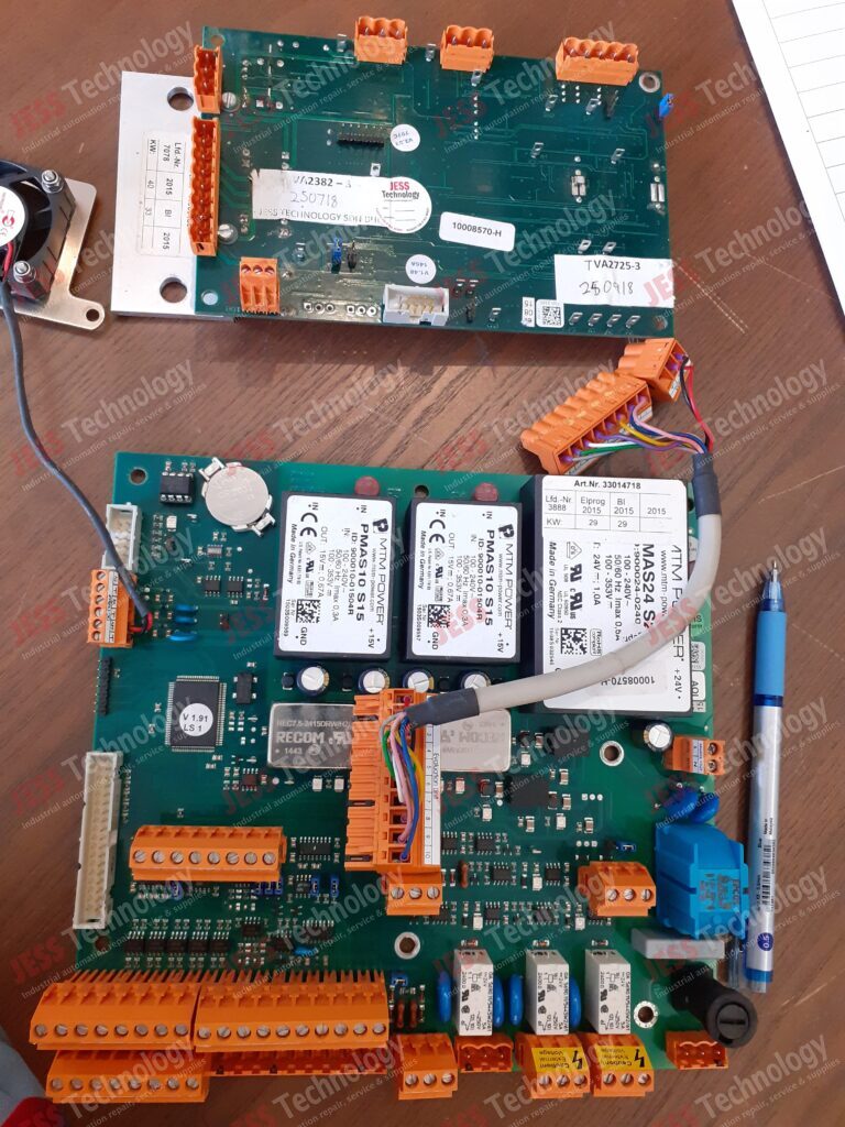 Image #4 of Repair - - Pcb for metal detecter - in Malaysia, Singapore, Thailand, Indonesia