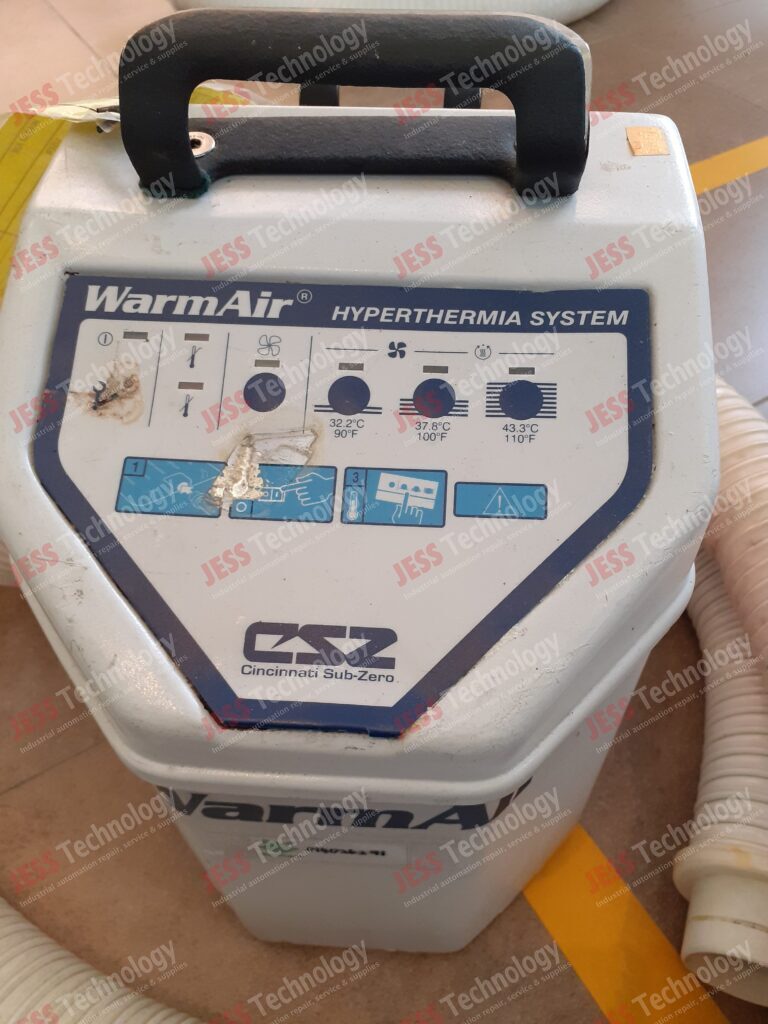 Image #3 of Repair Cincinati Sub Zero 135 Hyperthermia sys 054-1353307 in Malaysia, Singapore, Thailand, Indonesia