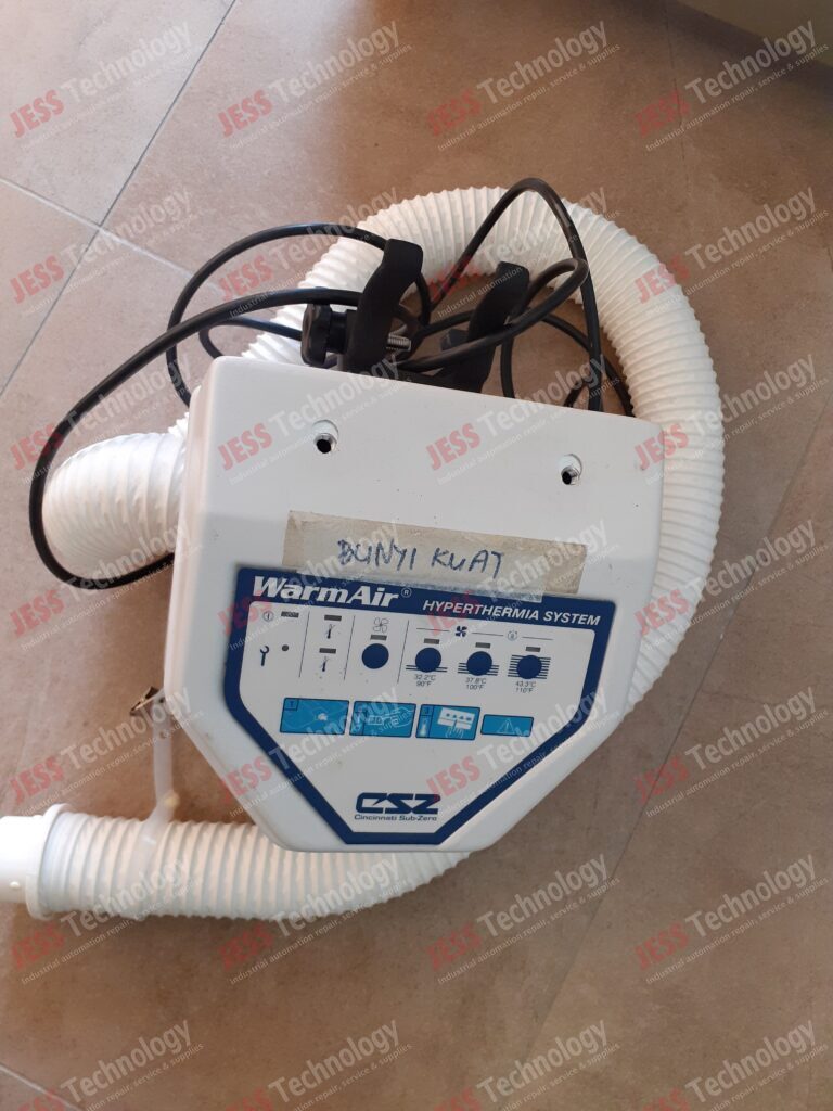 Image #4 of Repair WARMAIR 135 Hyperthermia system 123-1358025 in Malaysia, Singapore, Thailand, Indonesia
