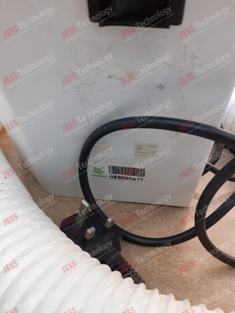 Image #3 of Repair WARMAIR 135 Hyperthermia system 123-1358025 in Malaysia, Singapore, Thailand, Indonesia