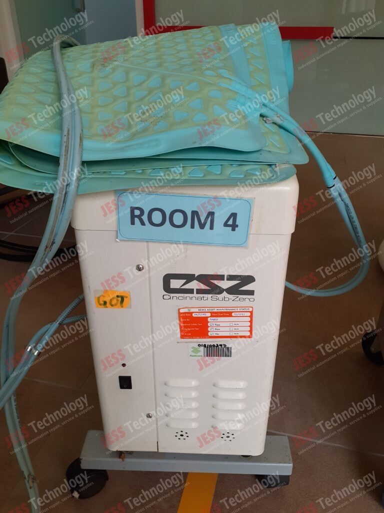 Image #3 of Repair Cincinati Sub Zero 56259-D Norm o temp 134-N7360 in Malaysia, Singapore, Thailand, Indonesia