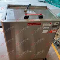 Repair Chattanooga M-2 Heater T1229 in Malaysia, Singapore, Thailand, Indonesia