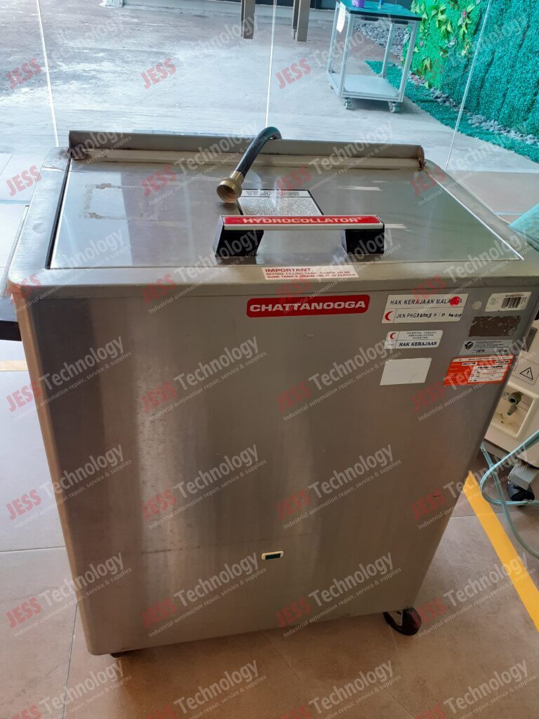 Image #4 of Repair Chattanooga M-2 Heater T1229 in Malaysia, Singapore, Thailand, Indonesia