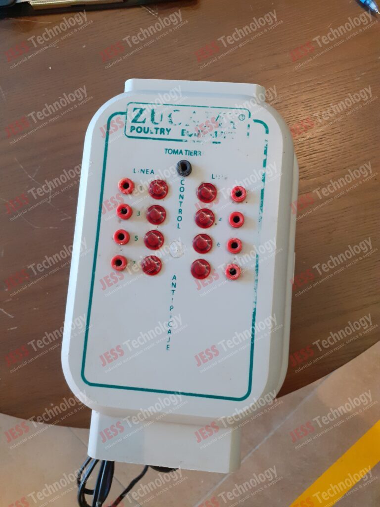 Image #4 of Repair ZUCAMI POULTRY EQUIPMENT - Panel - in Malaysia, Singapore, Thailand, Indonesia