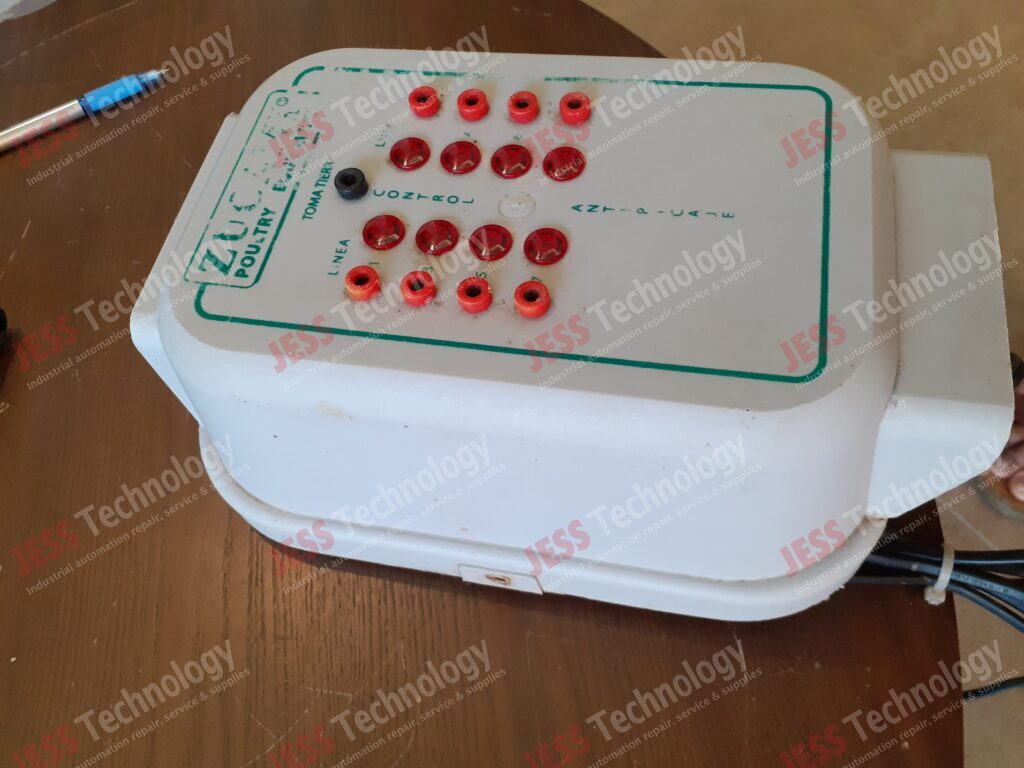Image #3 of Repair ZUCAMI POULTRY EQUIPMENT - Panel - in Malaysia, Singapore, Thailand, Indonesia