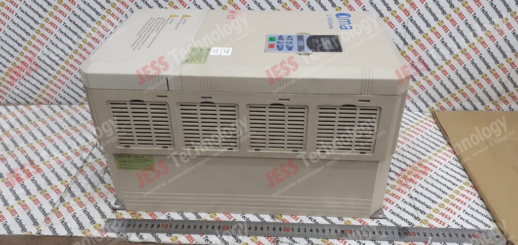 Image #2 of Repair QMA Q7000EL Qma inverter - in Malaysia, Singapore, Thailand, Indonesia