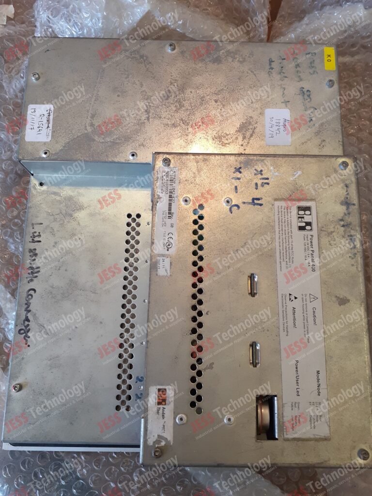 Image #3 of Repair KANNEGIESSER 4PP420.1043-K37 B& R screen 4666178 in Malaysia, Singapore, Thailand, Indonesia