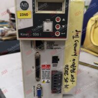 Repair AB 2097-V34PR5 AB kinetix 300 2097-V34PR55321571407 in Malaysia, Singapore, Thailand, Indonesia