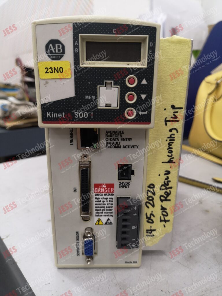 Image #4 of Repair AB 2097-V34PR5 AB kinetix 300 2097-V34PR55321571407 in Malaysia, Singapore, Thailand, Indonesia