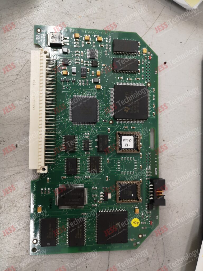 Image #4 of Repair PCB BOARD - SAAB marine electronics board - in Malaysia, Singapore, Thailand, Indonesia
