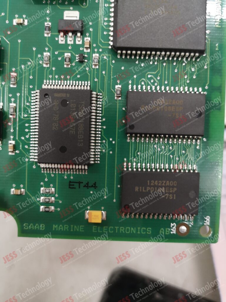 Image #3 of Repair PCB BOARD - SAAB marine electronics board - in Malaysia, Singapore, Thailand, Indonesia