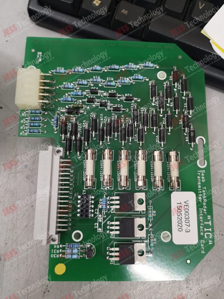 Image #4 of Repair PCB BOARD - TIC pcb board - in Malaysia, Singapore, Thailand, Indonesia