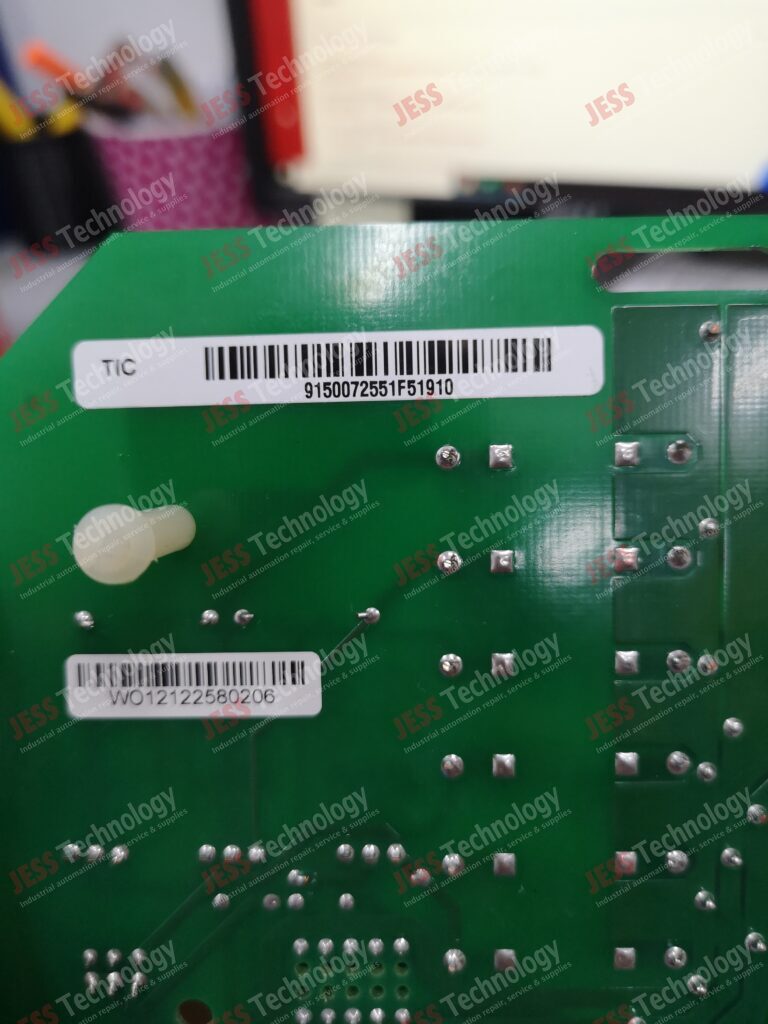 Image #3 of Repair PCB BOARD - TIC pcb board - in Malaysia, Singapore, Thailand, Indonesia