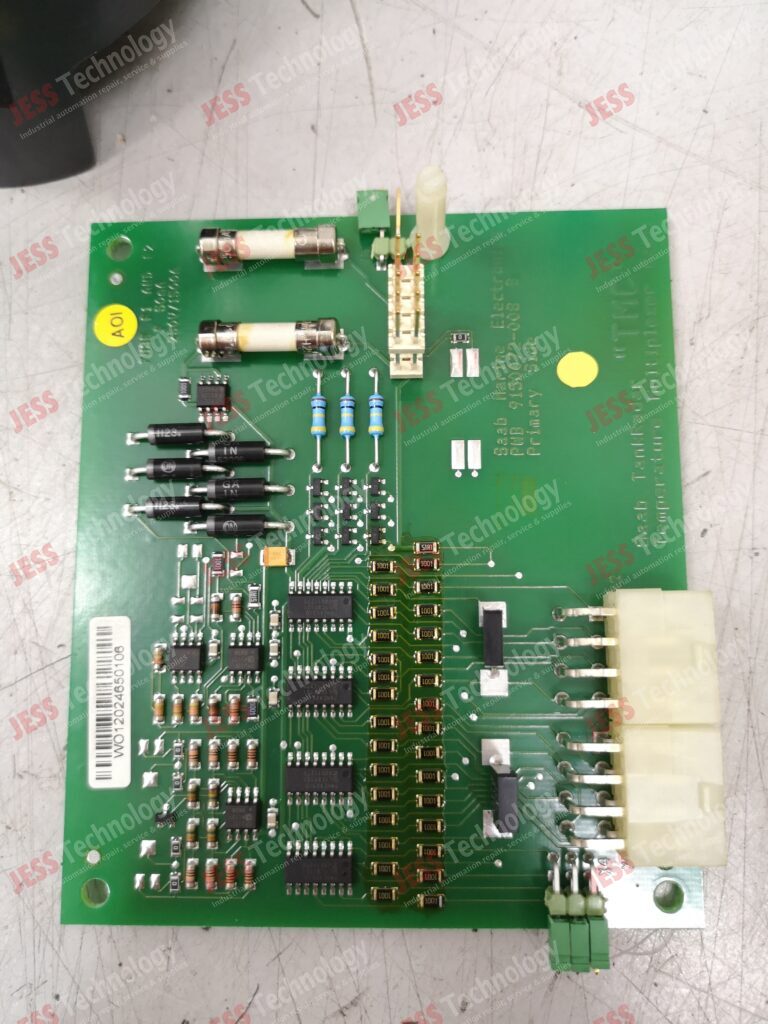 Image #4 of Repair PCB BOARD - TMC pcb board - in Malaysia, Singapore, Thailand, Indonesia