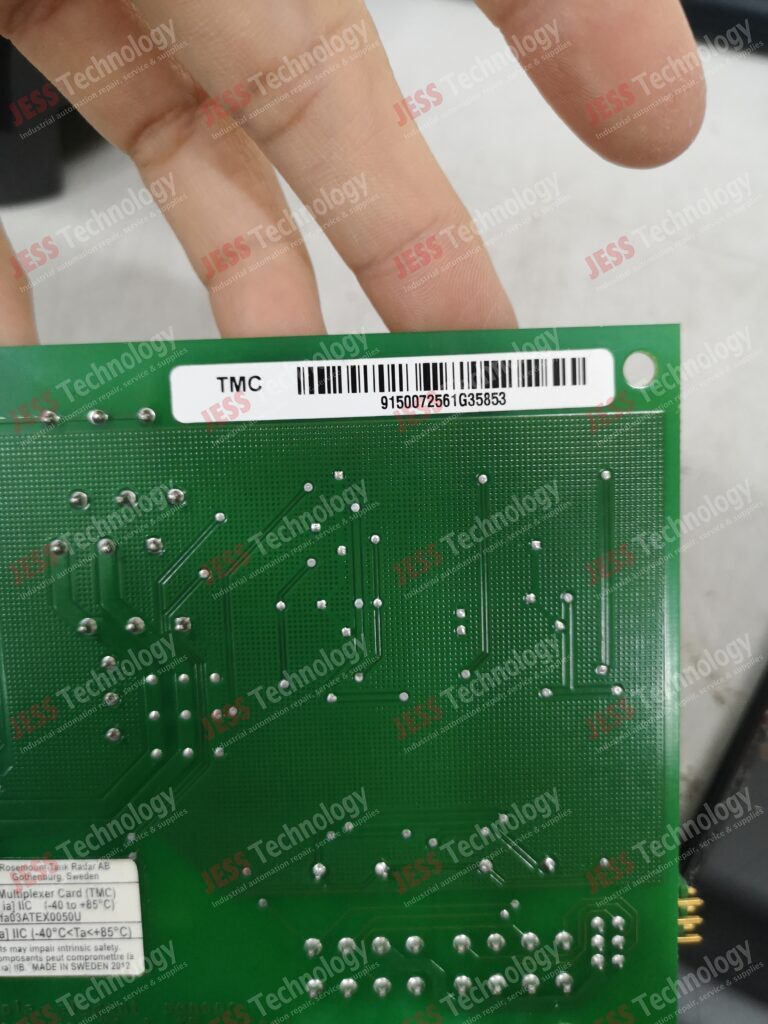 Image #3 of Repair PCB BOARD - TMC pcb board - in Malaysia, Singapore, Thailand, Indonesia