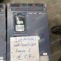 Repair FUJI FRN37G1S-4A Fuji frenic-mega T52A103A0007PL in Malaysia, Singapore, Thailand, Indonesia