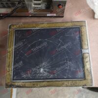 Repair PRO-FACE AST3501-T1-AF Pro face touch screen 087370E000002 in Malaysia, Singapore, Thailand, Indonesia