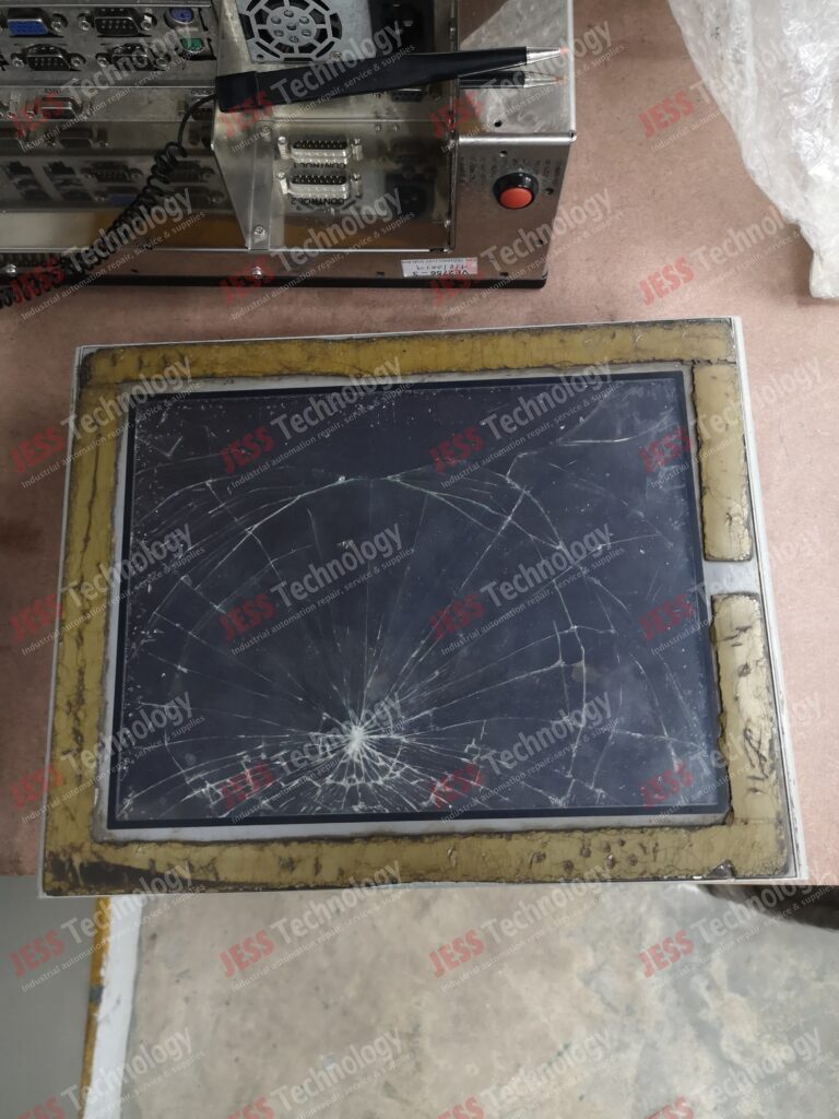 Image #4 of Repair PRO-FACE AST3501-T1-AF Pro face touch screen 087370E000002 in Malaysia, Singapore, Thailand, Indonesia