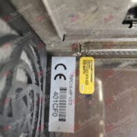 Repair HSA – HSAJET touch screen 401CF0 in Malaysia, Singapore, Thailand, Indonesia