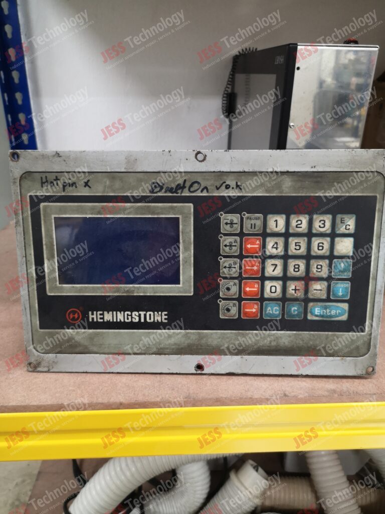 Image #4 of Repair HEMINGSTONE - Hemingstone controller - in Malaysia, Singapore, Thailand, Indonesia