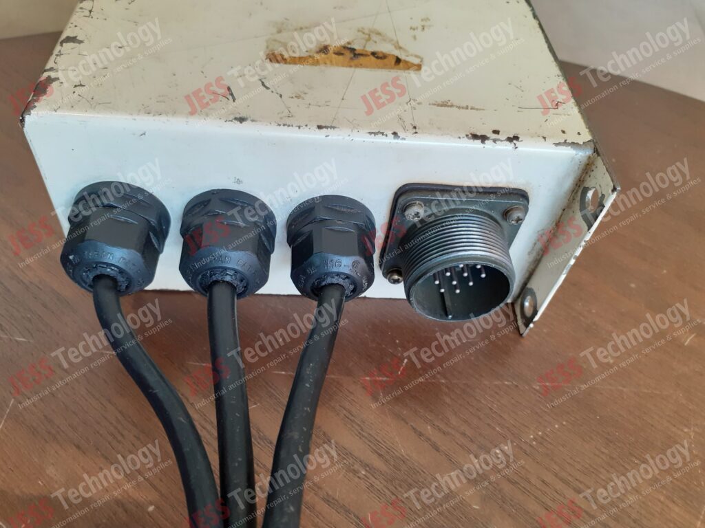 Image #3 of Repair NACHI EPZ.P04-2-D2-6317C Epz Amp 04-100006 in Malaysia, Singapore, Thailand, Indonesia