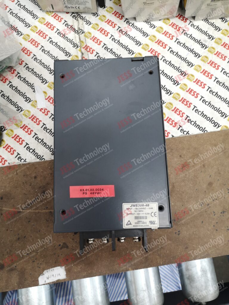 Image #4 of Repair - JWS300-48 Power supply 3ZT-804K54-0071-P227 in Malaysia, Singapore, Thailand, Indonesia