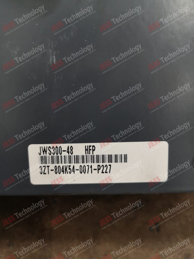 Image #3 of Repair - JWS300-48 Power supply 3ZT-804K54-0071-P227 in Malaysia, Singapore, Thailand, Indonesia