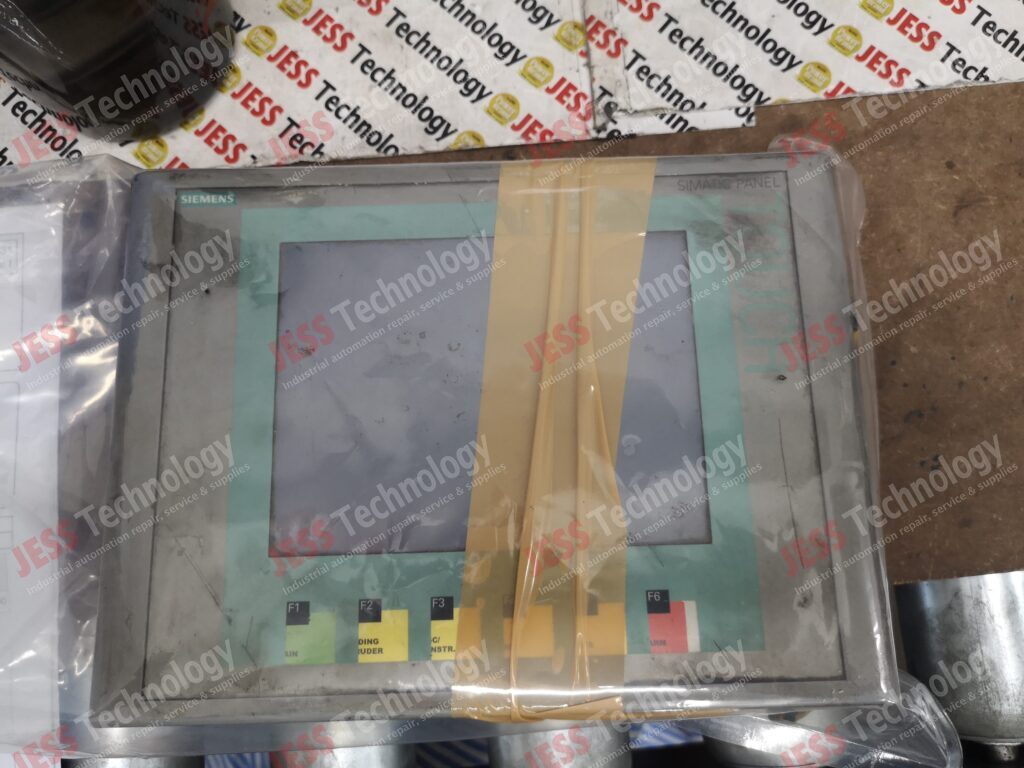 Image #3 of Repair SIEMENS 6AV6647-0AD11-3AX0 Siemens simatic panel ZVX6YUB000646 in Malaysia, Singapore, Thailand, Indonesia