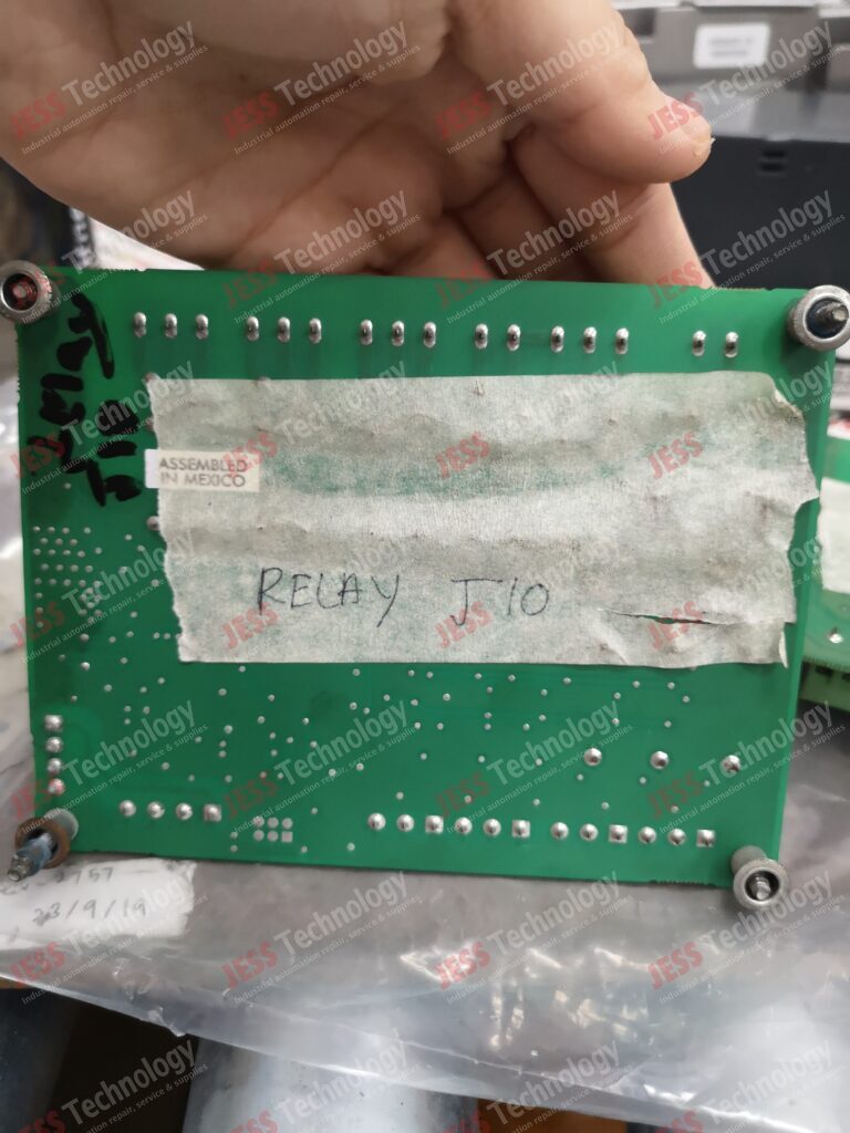 Image #3 of Repair - STARTER MODULE TRANE 2008 Pcb board 6400-1122-04 REV C in Malaysia, Singapore, Thailand, Indonesia