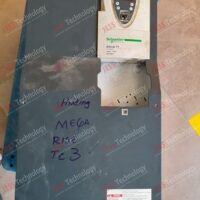 Repair SCHNEIDER ATV71HD55N4 SCHNEIDER ALTIVAR INVERTER 71, 55kW JM1542001755 in Malaysia, Singapore, Thailand, Indonesia