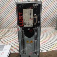 Repair LUST CDD32 004 Z2 1 LTi servo drive 141100999 in Malaysia, Singapore, Thailand, Indonesia