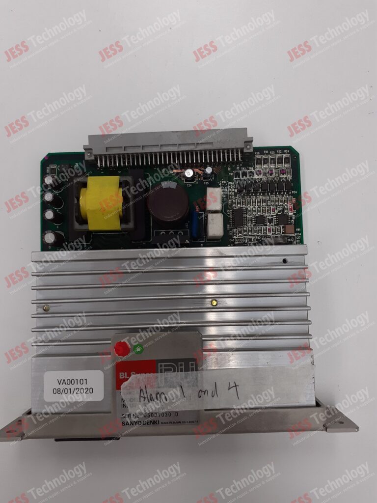Image #4 of Repair BL SUPER PU0D015RMH1S01 Sanyo denki 05031030 D in Malaysia, Singapore, Thailand, Indonesia