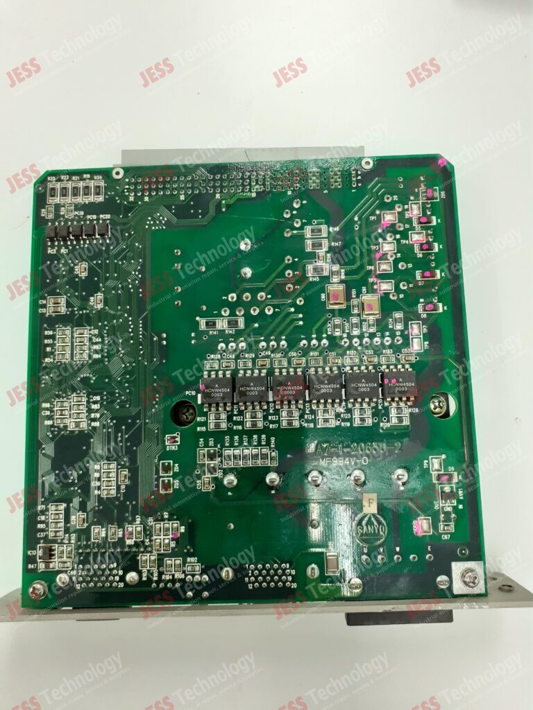 Image #3 of Repair BL SUPER PU0D015RMH1S01 Sanyo denki 05031030 D in Malaysia, Singapore, Thailand, Indonesia