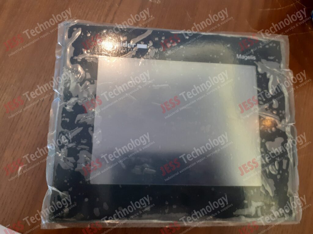 Image #4 of Repair SCHNEIDER HMIGTO2300 Schneider hmi Screen 138847J007798 in Malaysia, Singapore, Thailand, Indonesia